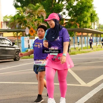 Runner Photo 8207962