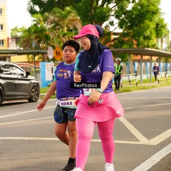 Runner Photo 8207963