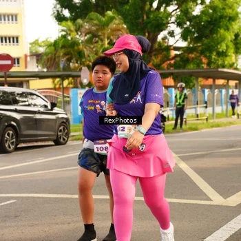 Runner Photo 8207964