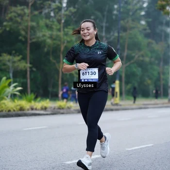 Runner Photo 8207965