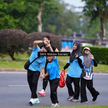 Runner Photo 8207966
