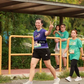 Runner Photo 8207968