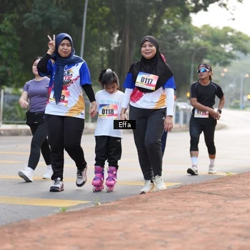 Runner Photo 8207969