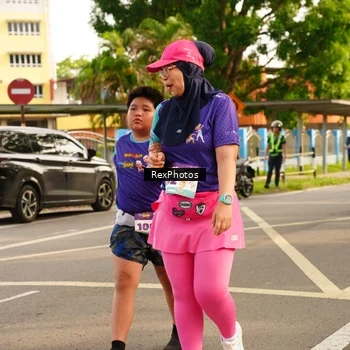 Runner Photo 8207970
