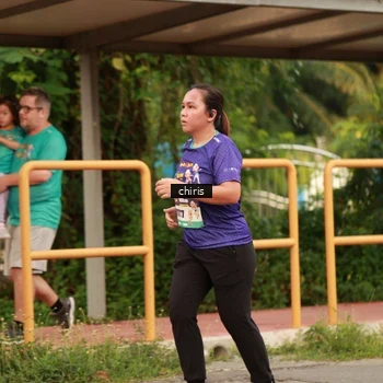 Runner Photo 8207974