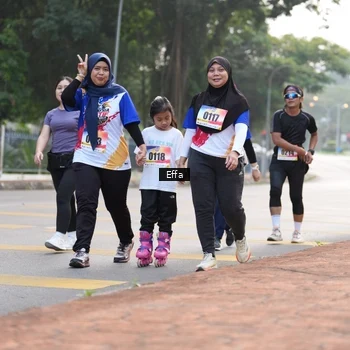 Runner Photo 8207975