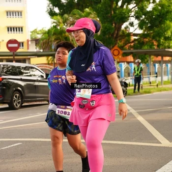 Runner Photo 8207976