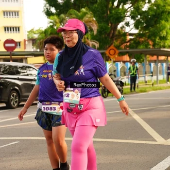 Runner Photo 8207977