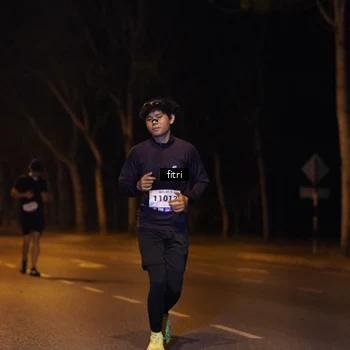 Runner Photo 8207982
