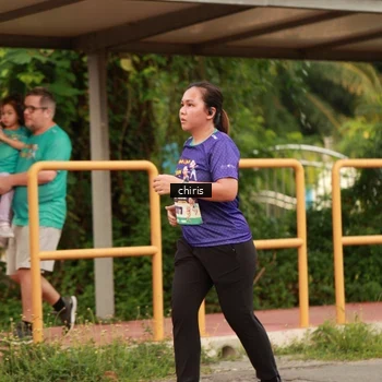 Runner Photo 8207986