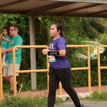 Runner Photo 8207989