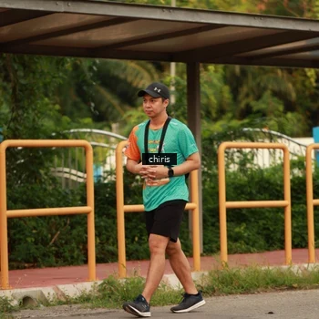 Runner Photo 8207990