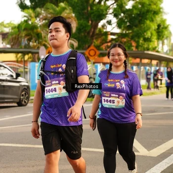 Runner Photo 8207991