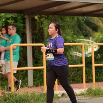 Runner Photo 8207992