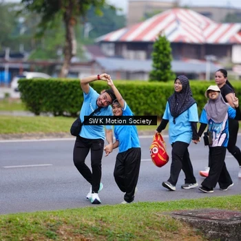Runner Photo 8207993