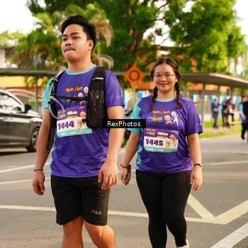 Runner Photo 8207994