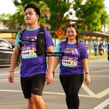 Runner Photo 8207996