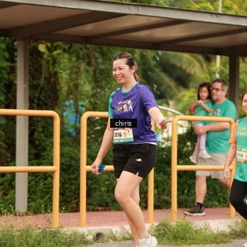 Runner Photo 8207998