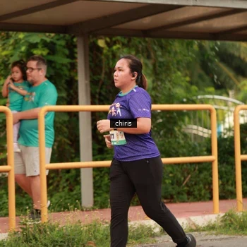 Runner Photo 8207999