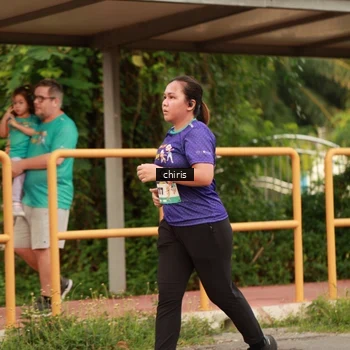 Runner Photo 8208007
