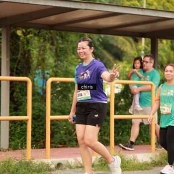 Runner Photo 8208016