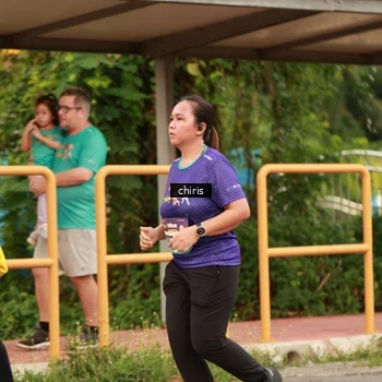 Runner Photo 8208017