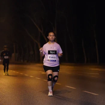 Runner Photo 8208019