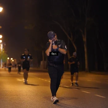 Runner Photo 8208031