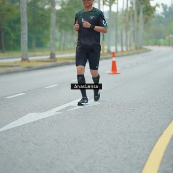 Runner Photo 8208032