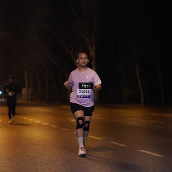 Runner Photo 8208033