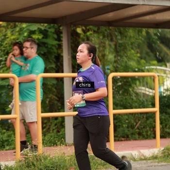 Runner Photo 8208034
