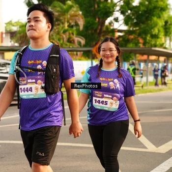 Runner Photo 8208037