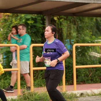 Runner Photo 8208041