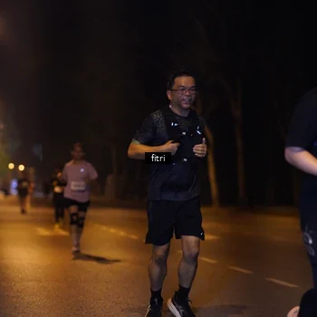 Runner Photo 8208045