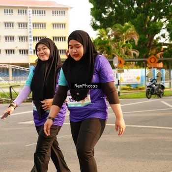 Runner Photo 8208052