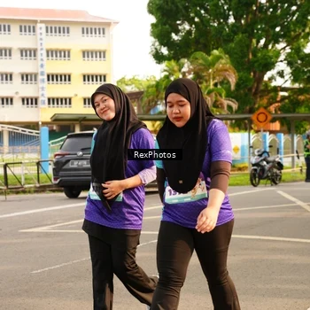 Runner Photo 8208053