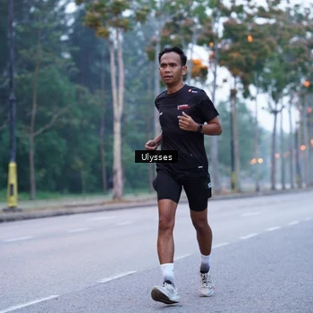 Runner Photo 8208056