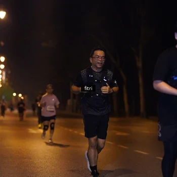 Runner Photo 8208057