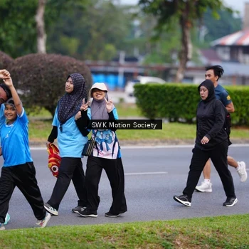 Runner Photo 8208058