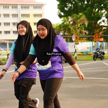 Runner Photo 8208062