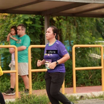 Runner Photo 8208065