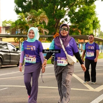 Runner Photo 8208067