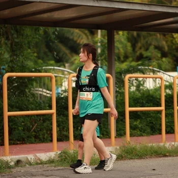 Runner Photo 8208068