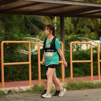 Runner Photo 8208071