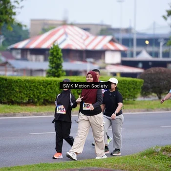 Runner Photo 8208073