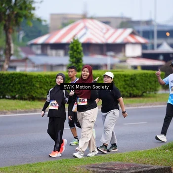 Runner Photo 8208074