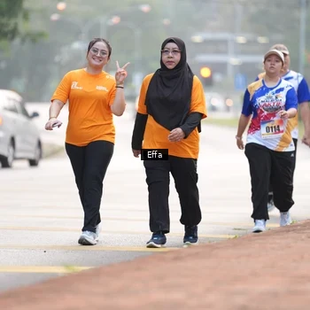 Runner Photo 8208075