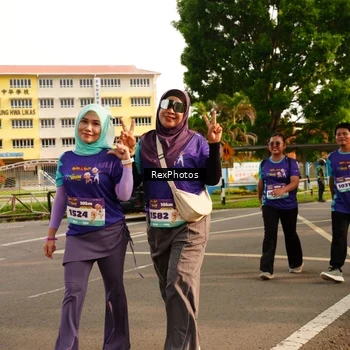 Runner Photo 8208078