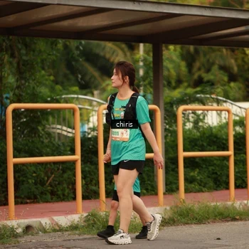 Runner Photo 8208079