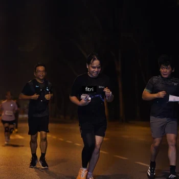 Runner Photo 8208080